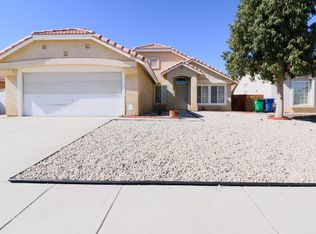 36765 Alder St, Palmdale, CA 93552
