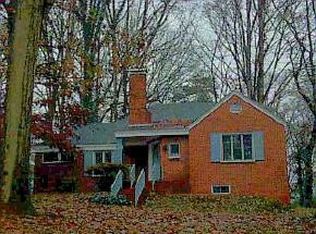 2311 Laurel Ln, Augusta, SC --