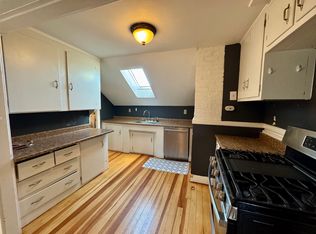 34 College Rd #2, Providence, RI 02908