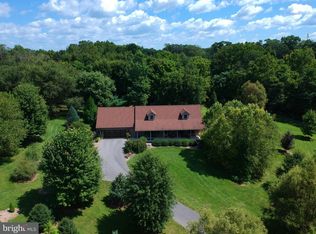 2634 Airport Rd, Chambersburg, PA 17201