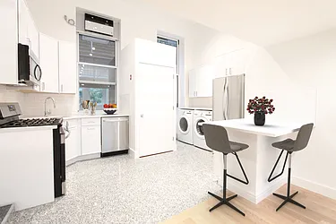 Rented by True Lofts New York LLC