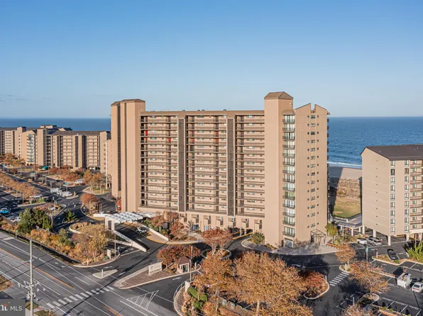 1002 N Edgewater House Rd #1002S, Bethany Beach, DE 19930