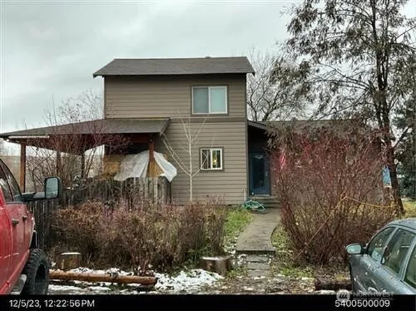 2170 Burton Avenue, Okanogan, WA 98840