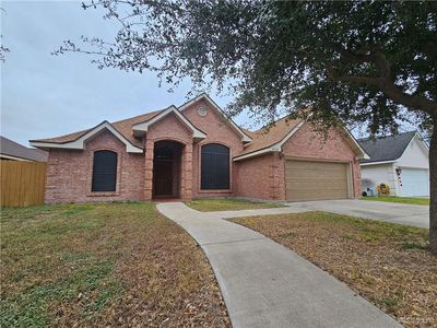 4102 N 42nd Ln, McAllen, TX, 78504