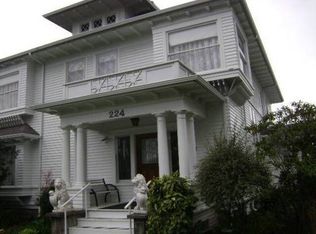 224 Burrows Rd, Hoquiam, WA 98550