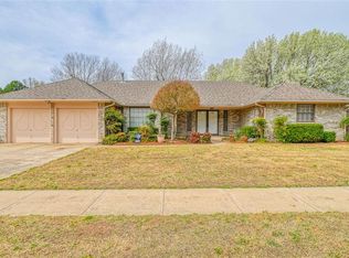 426 Piney Oak Dr, Norman, OK 73072