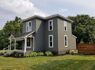 9 SW G St, Richmond, IN 47374