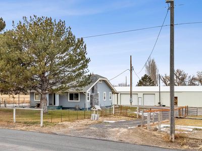 4075 N 2250 E, Filer, ID, 83328