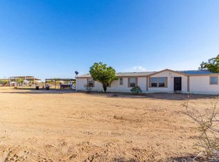 36107 S Ashburn Trl, Marana, AZ 85658
