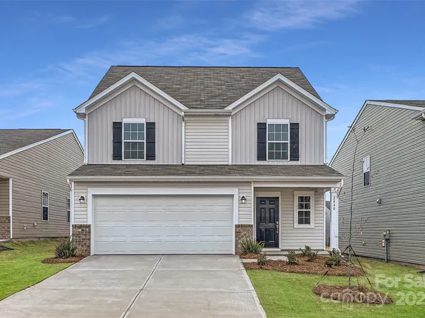 2440 Trollinger Dr, Catawba, NC 28609