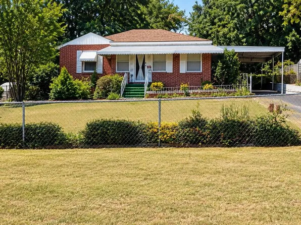 45 Eddy Dr, Columbus, GA 31903