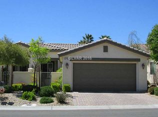 5187 Pensier St, Las Vegas, NV 89135