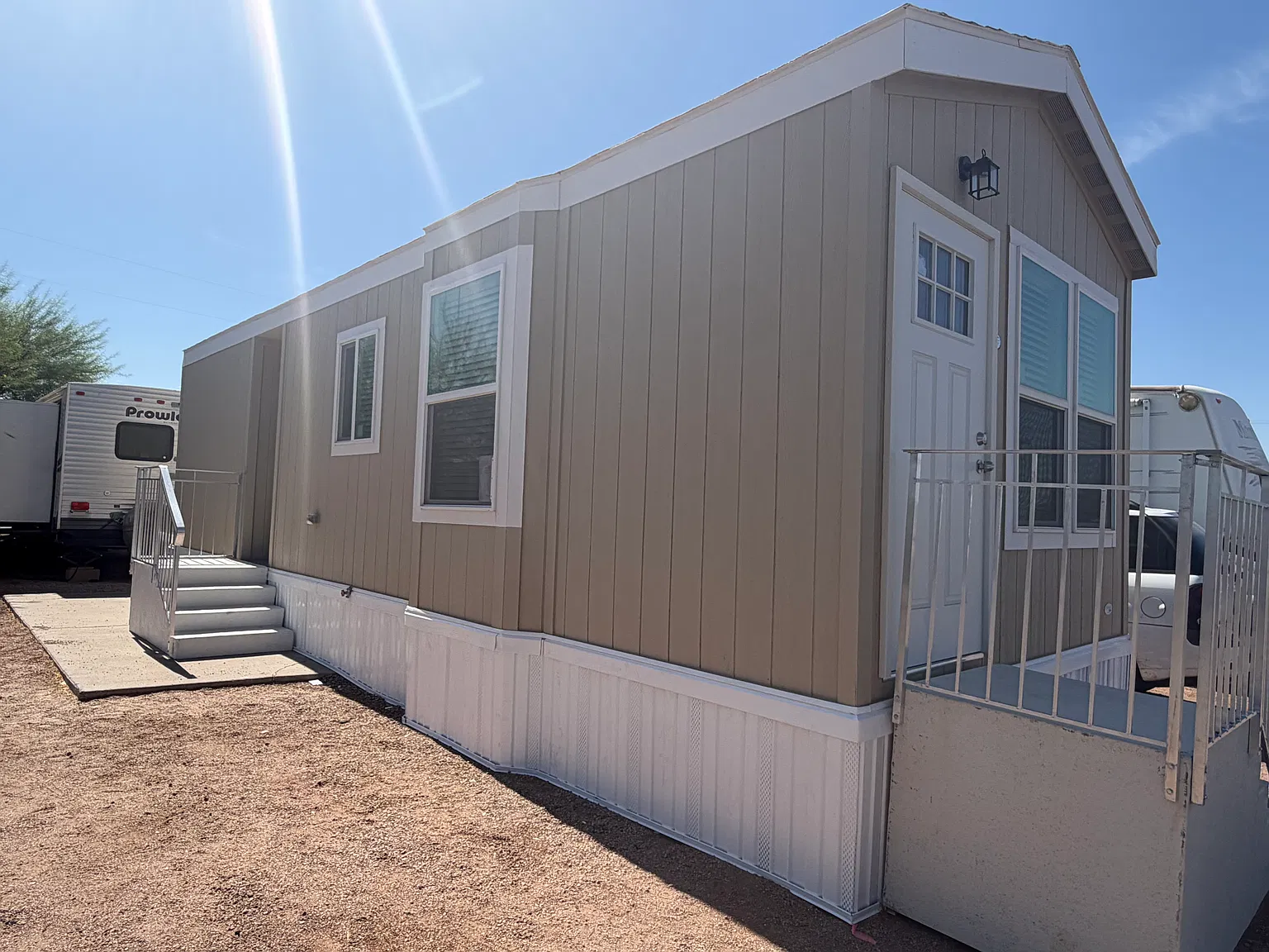 1 bed, 399 sqft, $1,200 — Photo 2