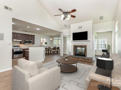 740 Rosegate Dr, Gastonia, NC, 28056