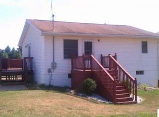 5611 McCrum Rd, Jackson, MI 49201