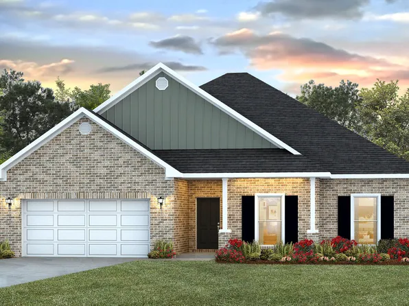 10449 N Redland St, Mobile, AL 36695