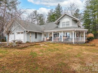 649 Upper Bailey Branch Rd, Mars Hill, NC 28754