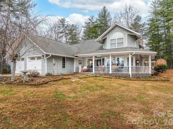 649 Upper Bailey Branch Rd, Mars Hill, NC 28754