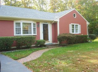 38 Old Fields Rd, Sandwich, MA 02563