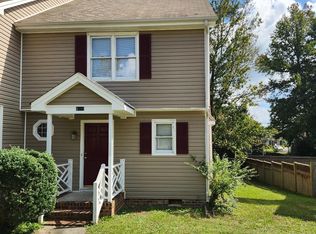 8348 McGuire Dr, Raleigh, NC 27616