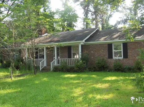 512 E Moore St, Olanta, SC 29114