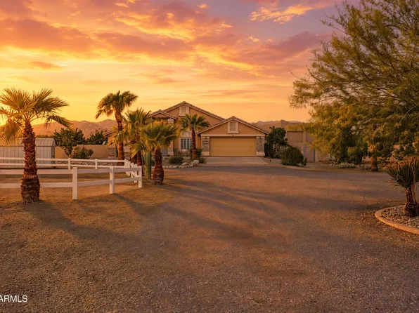 5012 N TUTHILL Road, Litchfield Park, AZ 85340