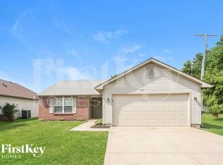 1111 Berwyn Rd, New Whiteland, IN 46184