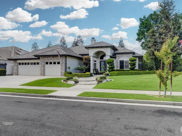 11502 Crabbet Park Dr, Bakersfield, CA 93311