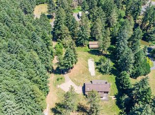 89864 Territorial Rd, Elmira, OR 97437