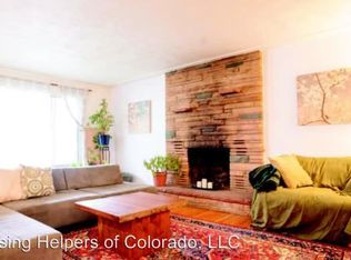780 Grape Ave, Boulder, CO 80304