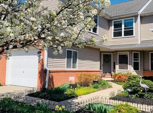 1478 Steeplechase Ct #67, Howell, MI 48843