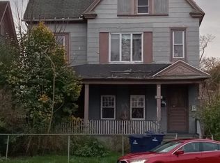 1113-1115 Genesee St, Buffalo, NY 14211