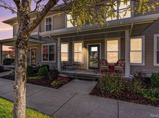 1627 Ashfield St, Howell, MI 48855