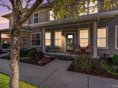 1627 Ashfield St, Howell, MI, 48855