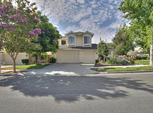 460 Yampa Way, Fremont, CA 94539
