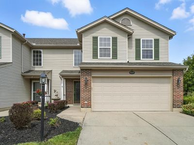 941 Dillon Way #B, Lebanon, OH, 45036