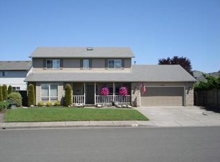 7384 Prairie St NE, Keizer, OR 97303
