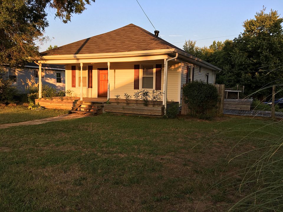 1721 Spencer Mountain rd
