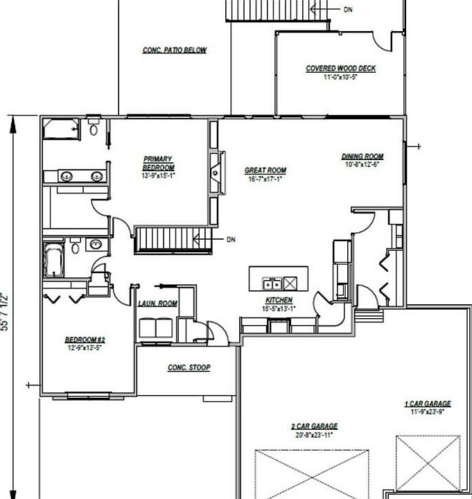 2nd image of 4420 Cartier Ave