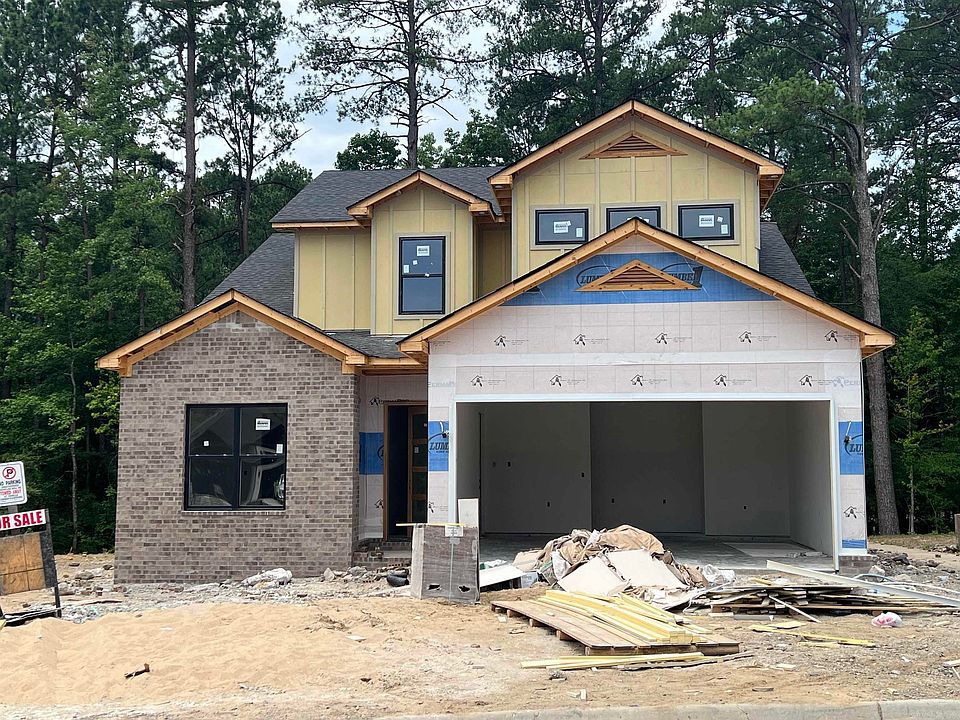 10 Woodlands Park Ln, Little Rock, AR 72211 MLS 23015231 Zillow