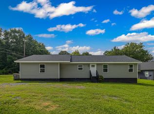 1204 Bel Aire Ave #B, Kannapolis, NC 28083