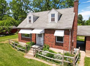 4125 Loring St, Butler, PA 16001