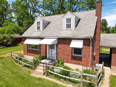 4125 Loring St, Butler, PA, 16001