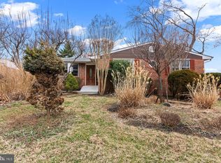 8202 Andes Ct, Pikesville, MD 21208