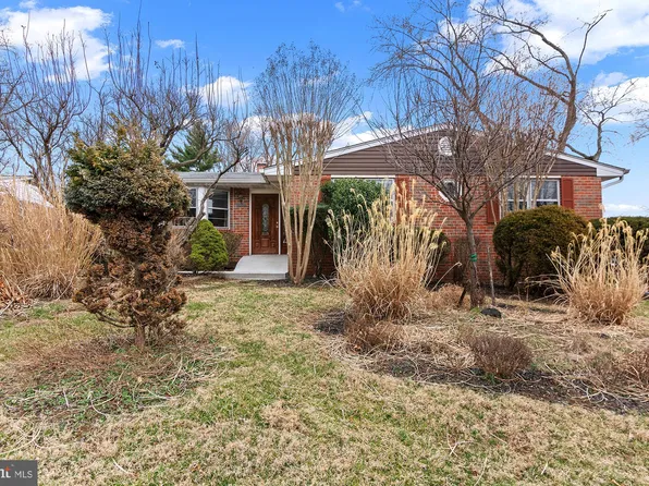 8202 Andes Ct, Pikesville, MD 21208