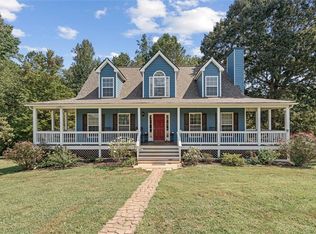 9700 S Helton Rd, Winston, GA 30187