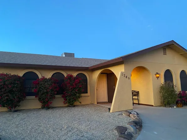 1749 Mohave Dr, Bullhead City, AZ 86442
