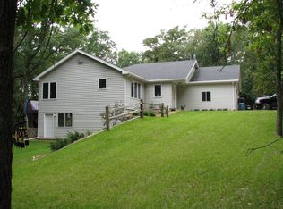 1797 20th Ave, Elk Mound, WI 54739