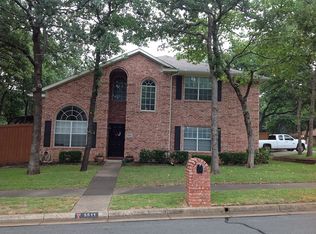 5511 Bright Star Trl, Arlington, TX 76017