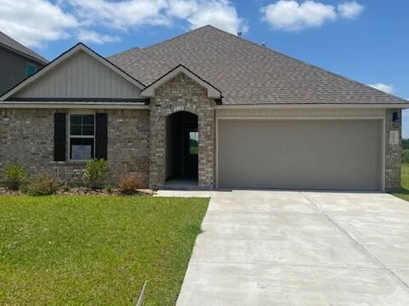 1902 Saddle Back Rdg, New Iberia, LA 70560